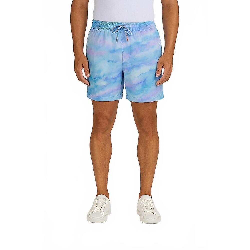 NEW MONFRERE bond pull-on short in le club